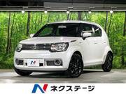 2016 SUZUKI IGNIS