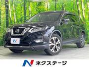 2018 NISSAN X-TRAIL 20Xi