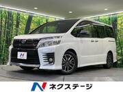 2015 TOYOTA VOXY