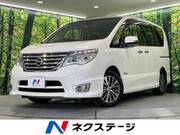2014 NISSAN SERENA