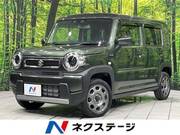 2023 SUZUKI HUSTLER