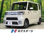 2018 DAIHATSU WAKE