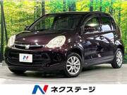 2014 TOYOTA PASSO