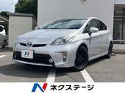 2014 TOYOTA PRIUS S