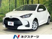 2023 TOYOTA YARIS