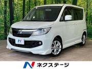 2012 SUZUKI SOLIO BANDIT
