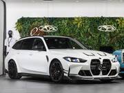 2024 BMW M3
