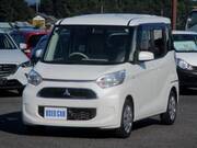 2017 MITSUBISHI EK SPACE
