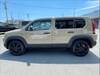 HONDA CROSS ROAD