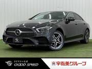 2019 MERCEDES BENZ CLS-CLASS