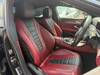 MERCEDES BENZ CLS-CLASS