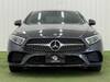 MERCEDES BENZ CLS-CLASS