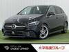 MERCEDES BENZ B-CLASS