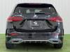 MERCEDES BENZ B-CLASS