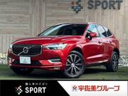 2018 VOLVO XC60