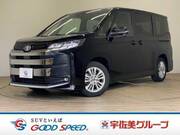 2023 TOYOTA NOAH