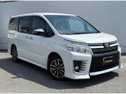2015 TOYOTA VOXY