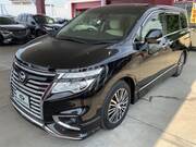 2019 NISSAN ELGRAND