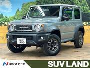 2025 SUZUKI JIMNY SIERRA