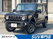2025 SUZUKI JIMNY XC
