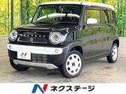 2015 SUZUKI HUSTLER