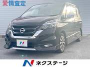 2017 NISSAN SERENA HIGHWAYSTAR