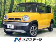 2016 SUZUKI HUSTLER