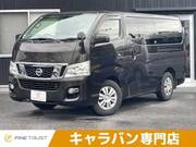 2012 NISSAN NV350 CARAVAN WAGON