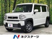 2023 SUZUKI HUSTLER