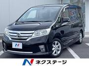 2013 NISSAN SERENA