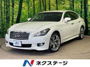 2011 NISSAN FUGA