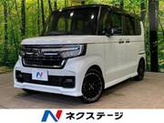 2022 HONDA N-BOX CUSTOM