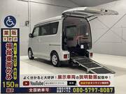 2019 SUZUKI EVERY WAGON