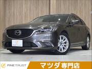 2015 MAZDA ATENZA WAGON