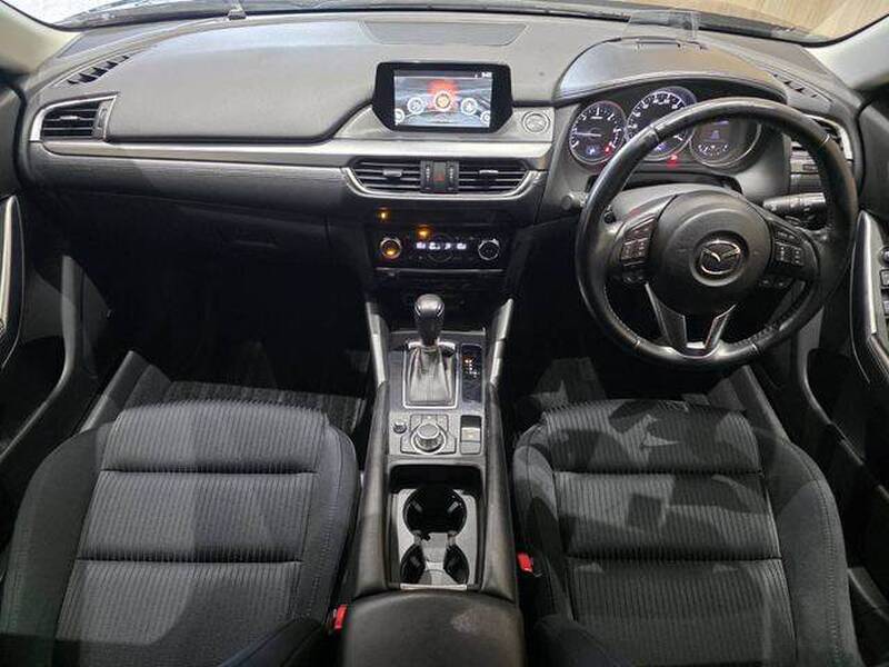 2015 MAZDA ATENZA WAGON for sale - photo 4