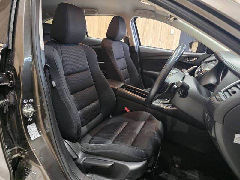 2015 MAZDA ATENZA WAGON for sale - photo 11
