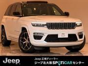 2023 CHRYSLER JEEP GRAND CHEROKEE