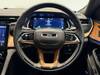 CHRYSLER JEEP GRAND CHEROKEE
