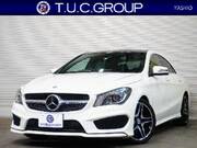 2016 MERCEDES BENZ CLA-CLASS
