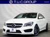 MERCEDES BENZ CLA-CLASS