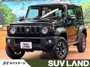 2026 SUZUKI JIMNY SIERRA