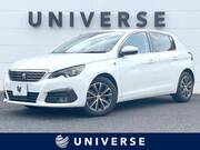2020 PEUGEOT 308
