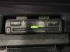 SUBARU LEGACY OUTBACK
