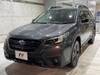 SUBARU LEGACY OUTBACK