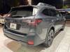SUBARU LEGACY OUTBACK