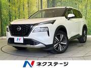 2024 NISSAN X-TRAIL