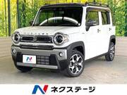 2022 SUZUKI HUSTLER