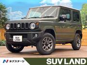 2025 SUZUKI JIMNY XC