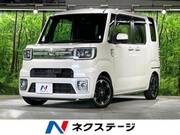 2016 DAIHATSU WAKE