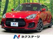 2021 SUZUKI SWIFT SPORT